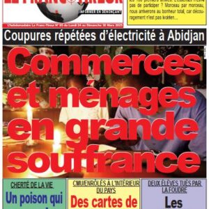 Le Franc-Tireur N°65