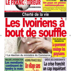 Le Franc-Tireur N°68