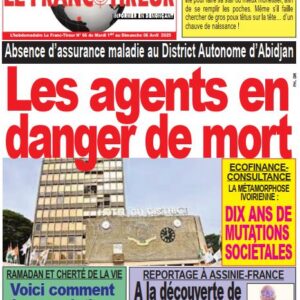 Le Franc-Tireur N°66