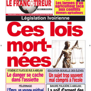 Le Franc-Tireur N°70