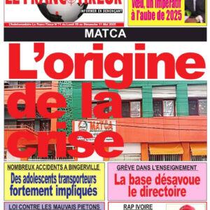 Le Franc-Tireur N°71