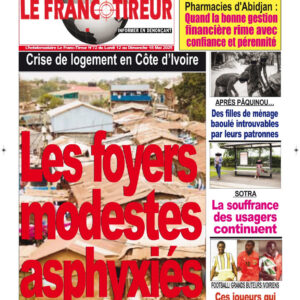 Le Franc-Tireur N°72