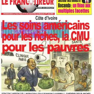 Le Franc-Tireur N°74