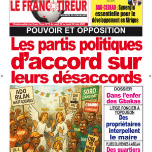 Le Franc-Tireur N°75