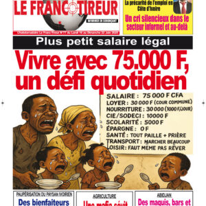 Le Franc-Tireur N°77