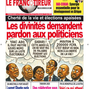 Le Franc-Tireur N°76