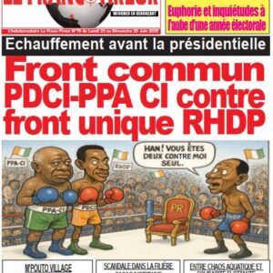 Le Franc-Tireur N°78