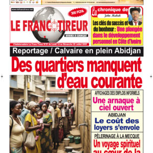 Le Franc Tireur N°81