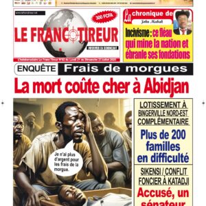 Le Franc Tireur N°82