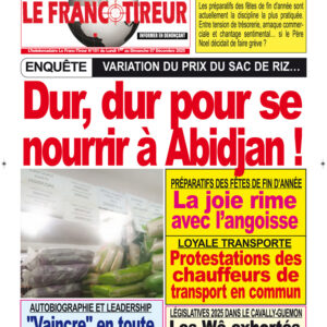 Le Franc Tireur N°101